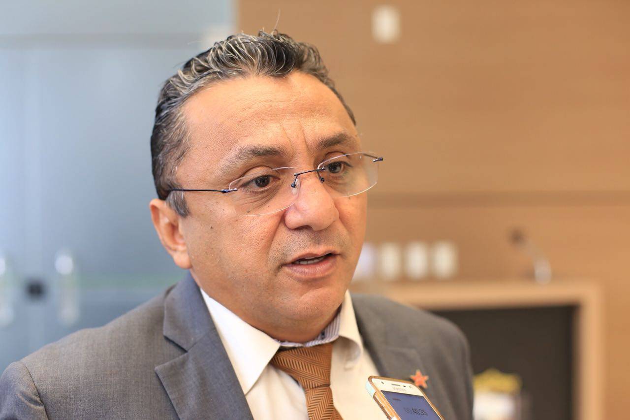 Base de Rafael Fonteles na Câmara de Teresina migra para Fábio Novo?